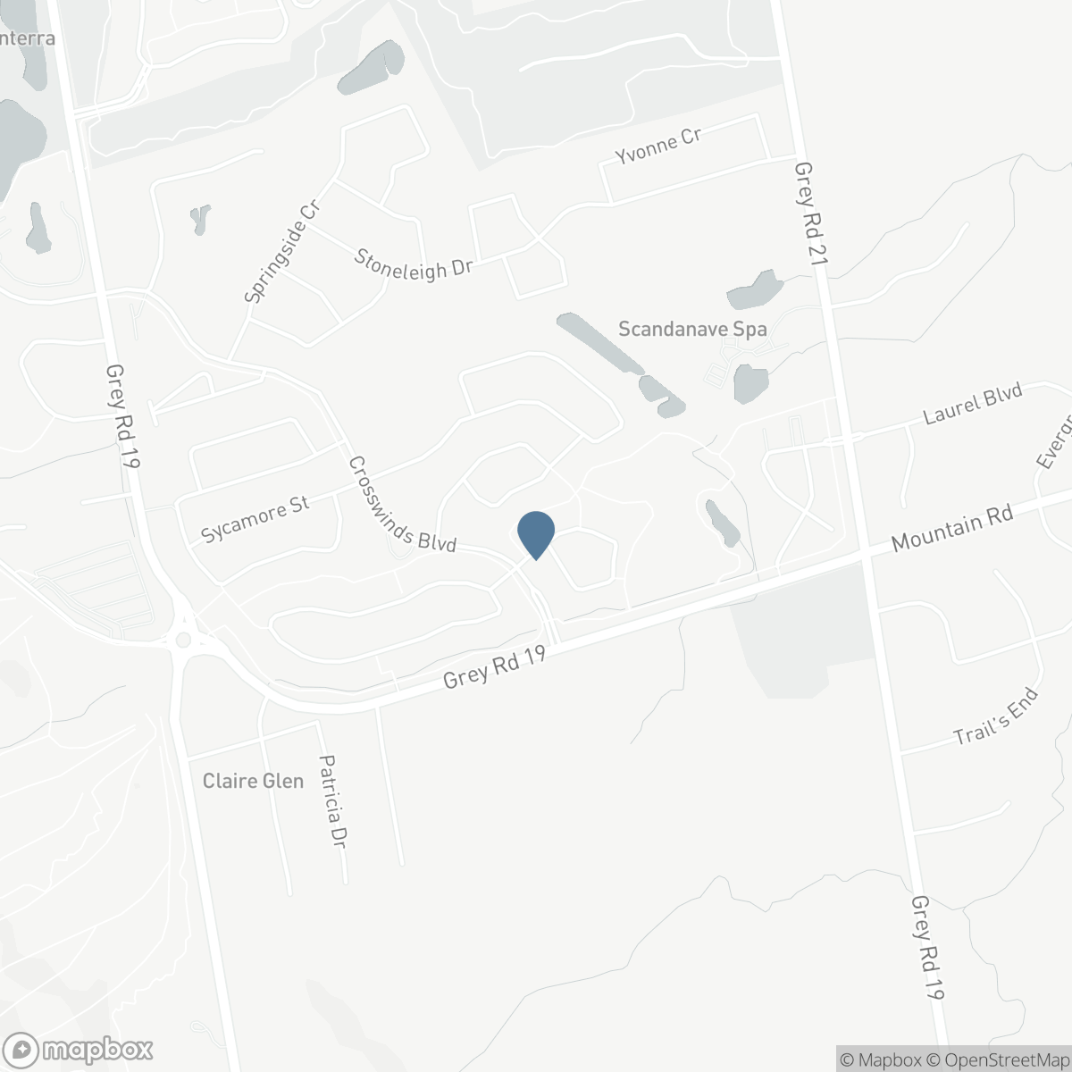 104 SNOW APPLE CRESCENT, The Blue Mountains, Ontario L9Y 0R4
